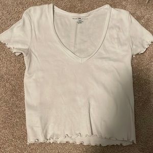 Brandy Melville cotton t shirt